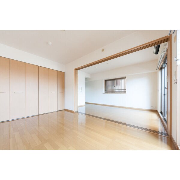 別府駅 徒歩9分 6階の物件内観写真