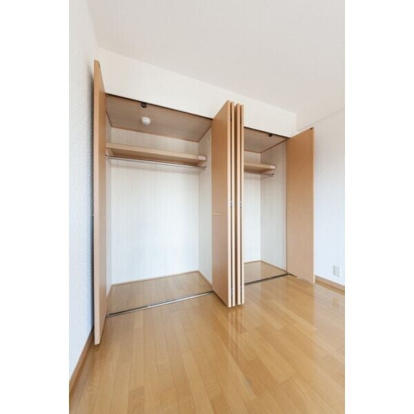 別府駅 徒歩9分 6階の物件内観写真