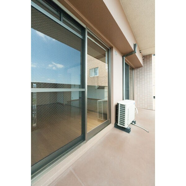 別府駅 徒歩9分 6階の物件内観写真