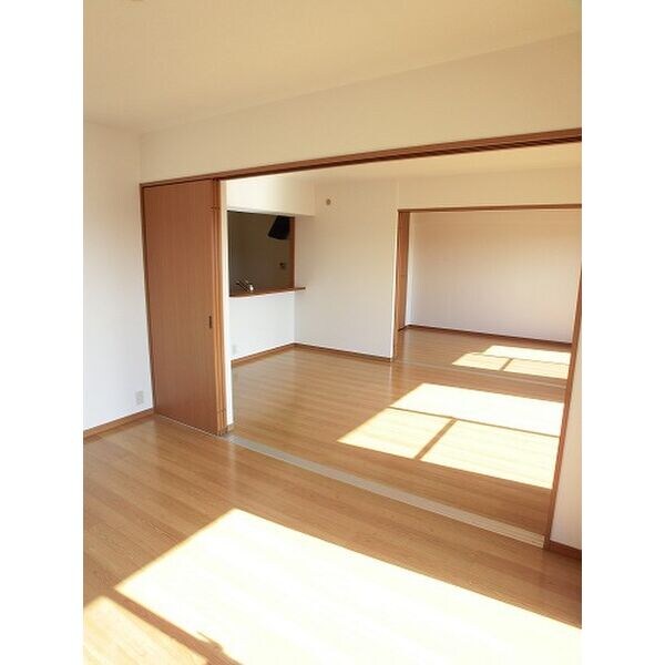 吉塚駅 徒歩15分 6階の物件内観写真