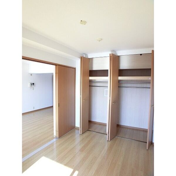 吉塚駅 徒歩15分 6階の物件内観写真