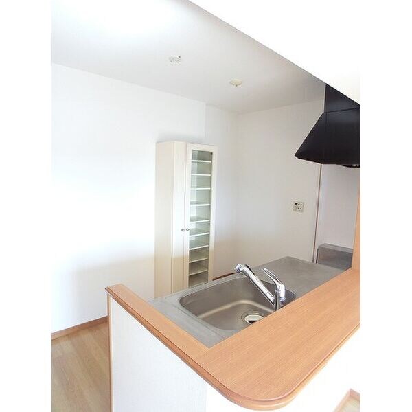 吉塚駅 徒歩15分 6階の物件内観写真