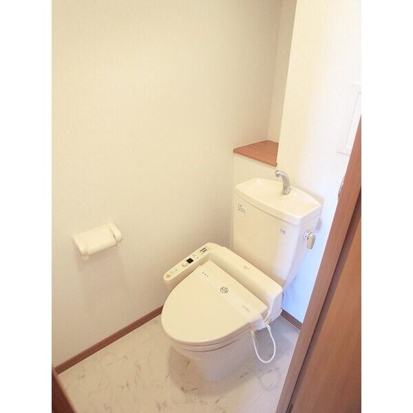 吉塚駅 徒歩15分 6階の物件内観写真