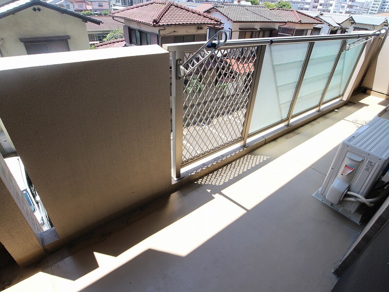 吉塚駅 徒歩15分 6階の物件内観写真