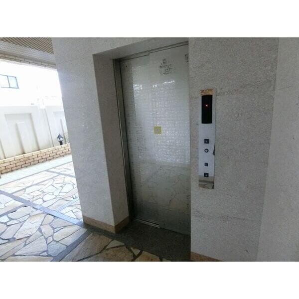 吉塚駅 徒歩15分 6階の物件内観写真