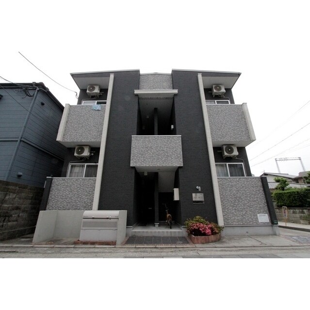 Stage井尻Exの物件外観写真