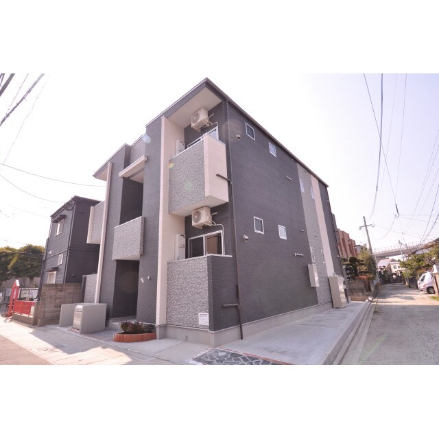 Stage井尻Exの物件外観写真