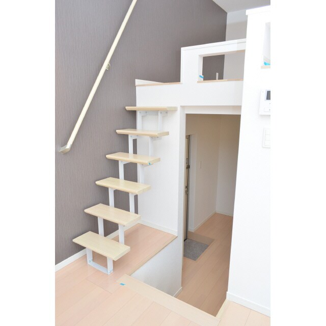 Stage井尻Exの物件内観写真