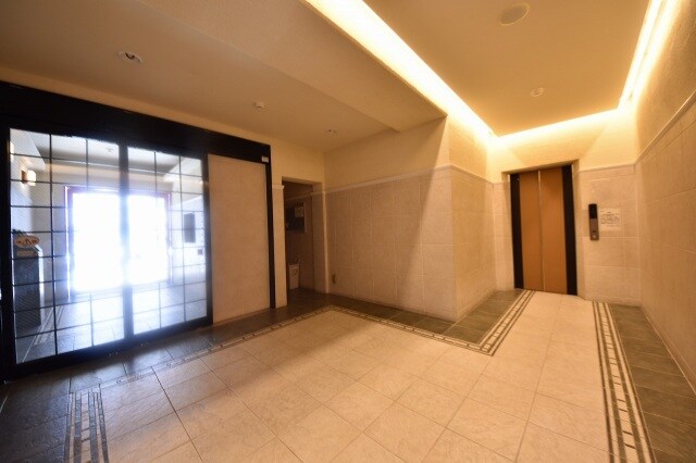 西鉄平尾駅 徒歩9分 8階の物件外観写真