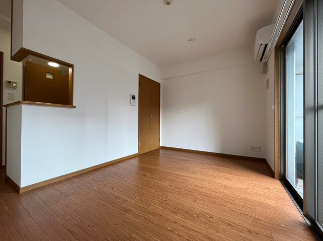 西鉄平尾駅 徒歩9分 8階の物件内観写真