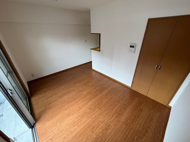 西鉄平尾駅 徒歩9分 8階の物件内観写真