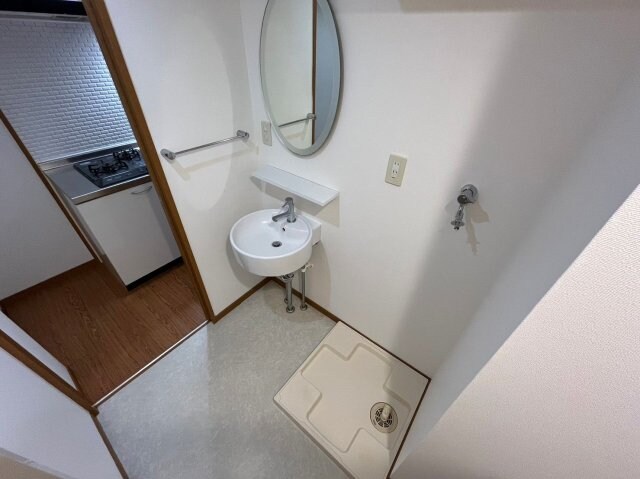 西鉄平尾駅 徒歩9分 8階の物件内観写真