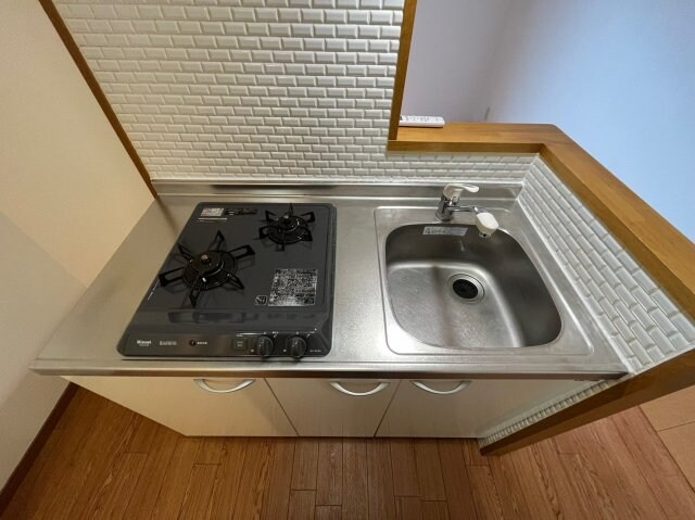 西鉄平尾駅 徒歩9分 8階の物件内観写真