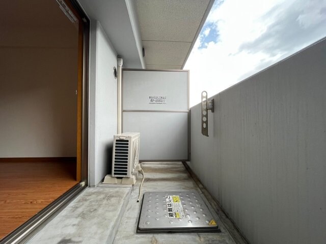 西鉄平尾駅 徒歩9分 8階の物件内観写真