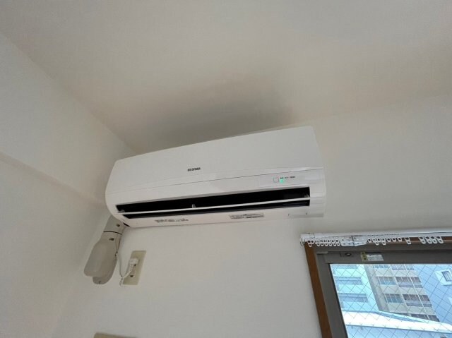 西鉄平尾駅 徒歩9分 8階の物件内観写真