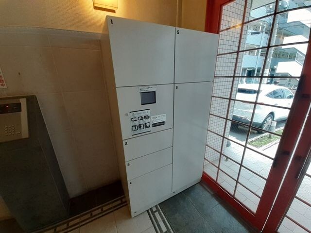 西鉄平尾駅 徒歩9分 8階の物件内観写真