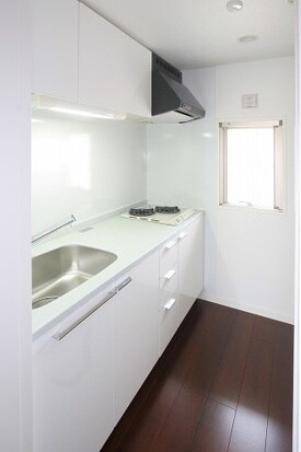 エンクレスト薬院Ⅱの物件内観写真