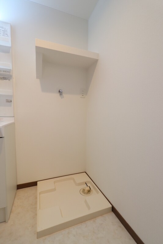 南福岡駅 徒歩8分 1階の物件内観写真