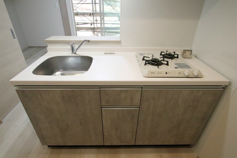 リファレンス竹下駅前の物件内観写真