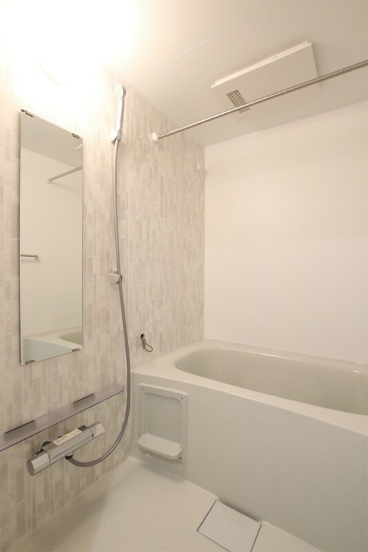 リファレンス竹下駅前の物件内観写真