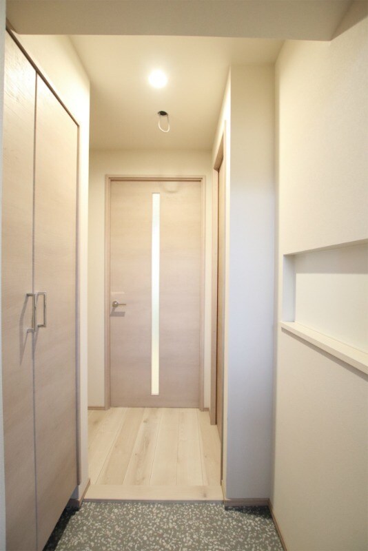 リファレンス竹下駅前の物件内観写真