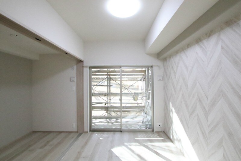 リファレンス竹下駅前の物件内観写真