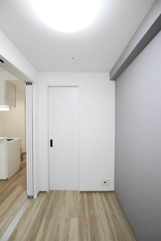 リファレンス竹下駅前の物件内観写真