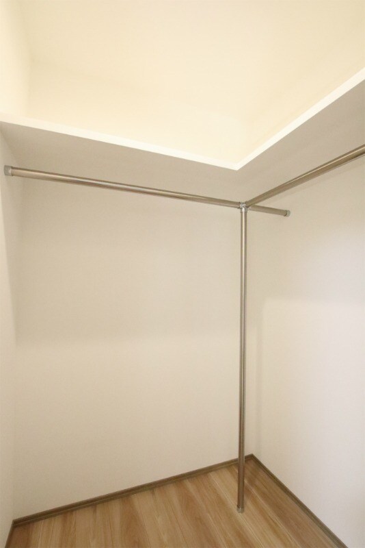 リファレンス竹下駅前の物件内観写真