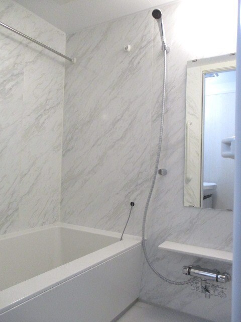 箱崎駅 徒歩3分 3階の物件内観写真