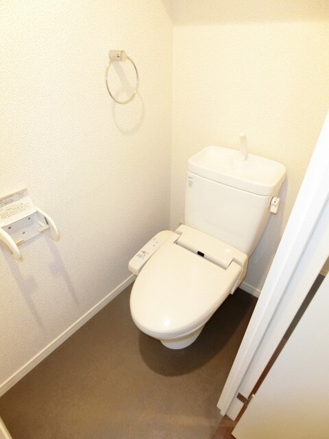 高宮駅 徒歩6分 2階の物件内観写真