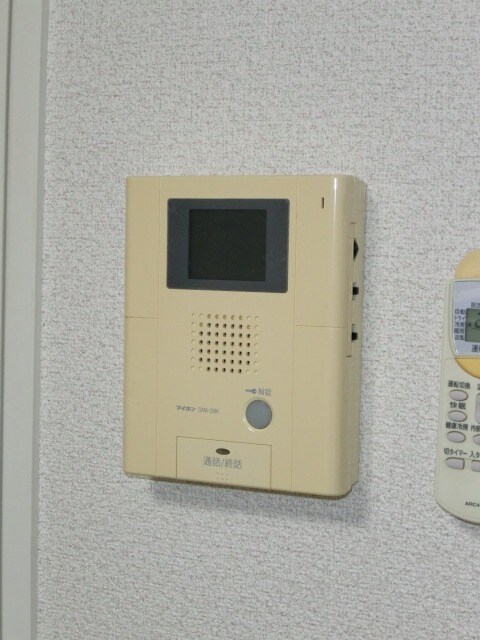 高宮駅 徒歩6分 2階の物件内観写真