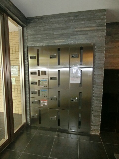 高宮駅 徒歩6分 2階の物件内観写真