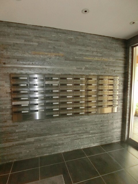 高宮駅 徒歩6分 2階の物件内観写真