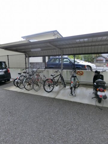 高宮駅 徒歩6分 2階の物件内観写真