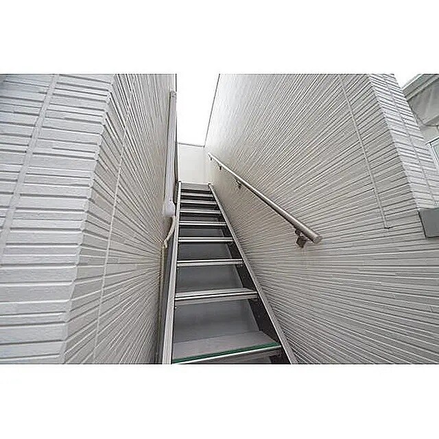 雑餉隈駅 徒歩10分 2階の物件内観写真