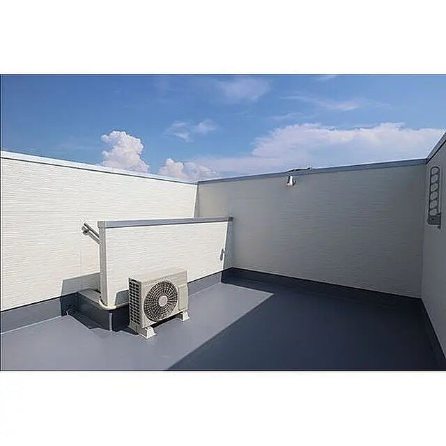 雑餉隈駅 徒歩10分 2階の物件内観写真