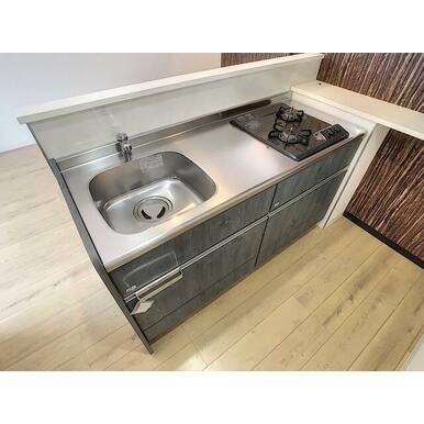 東比恵駅 徒歩9分 2階の物件内観写真