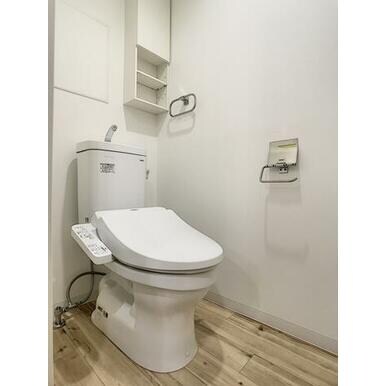 東比恵駅 徒歩9分 2階の物件内観写真