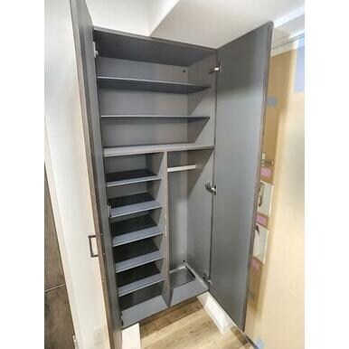 東比恵駅 徒歩9分 2階の物件内観写真