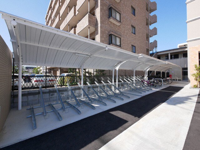 東比恵駅 徒歩9分 2階の物件内観写真