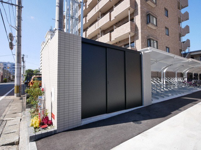 東比恵駅 徒歩9分 2階の物件内観写真