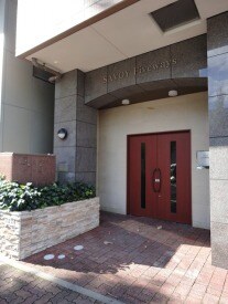 呉服町駅 徒歩3分 9階の物件外観写真