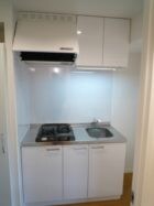 呉服町駅 徒歩3分 9階の物件内観写真