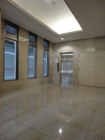 呉服町駅 徒歩3分 9階の物件外観写真