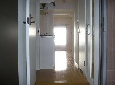 呉服町駅 徒歩3分 9階の物件内観写真