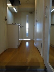 呉服町駅 徒歩3分 9階の物件内観写真