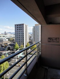 呉服町駅 徒歩3分 9階の物件内観写真