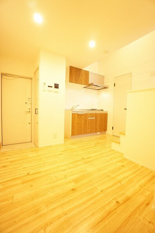 高宮駅 徒歩10分 1階の物件内観写真