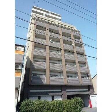 呉服町駅 徒歩3分 3階の物件外観写真