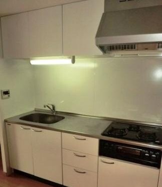 呉服町駅 徒歩3分 3階の物件内観写真